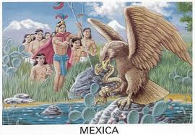Mexica