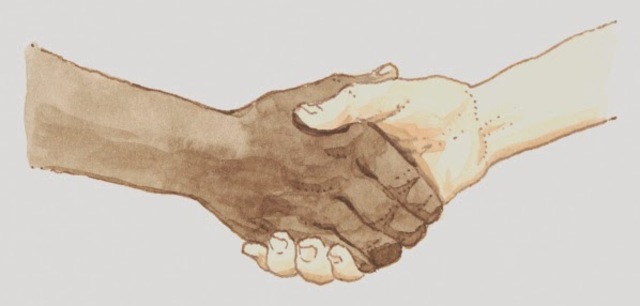 Friendly Instition of Burlington Announcement