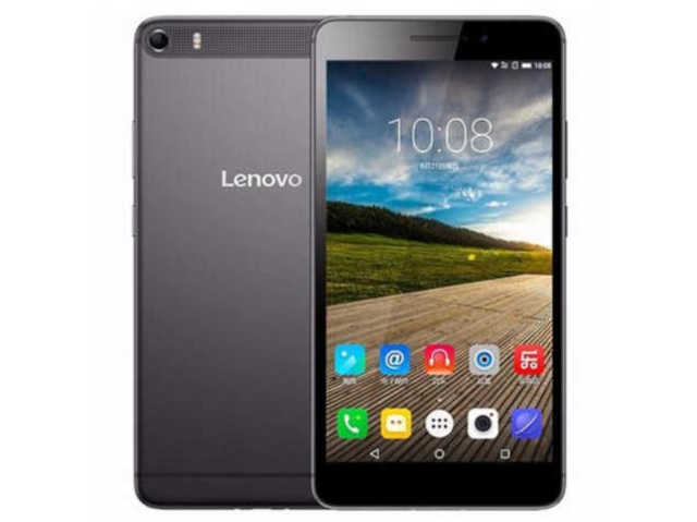 lenovo mobile