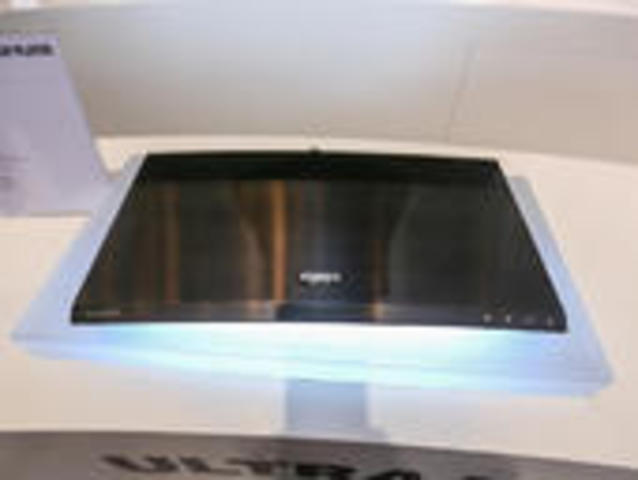 Samsung UBD-K8500 HD Blu-ray player