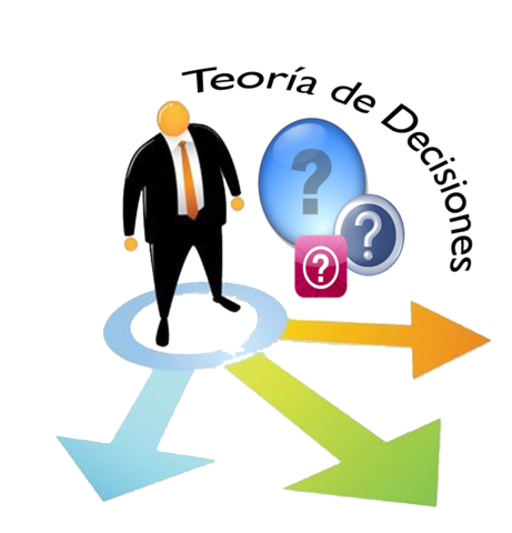 Teoria de Toma de Decisiones