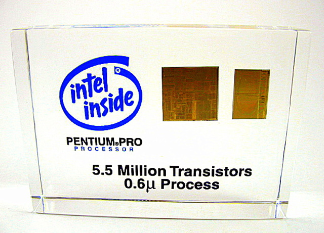 Intel Pentium Pro