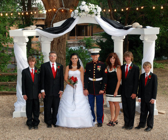 La boda de mi hermano