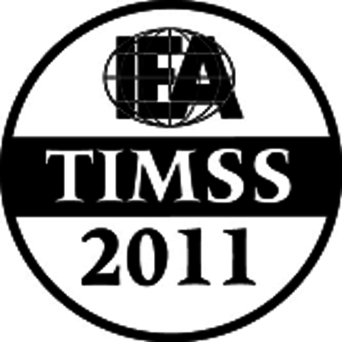 México participa en el TIMSS