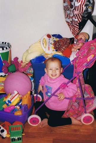 Preschool (3 Year Old)