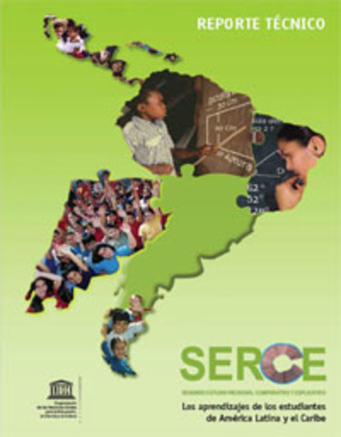 Segundo Estudio Regional Comparativo y Explicativo (SERCE)