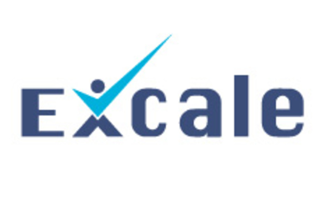Aplicación de EXCALE