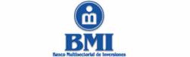 Creaciòn del BMI