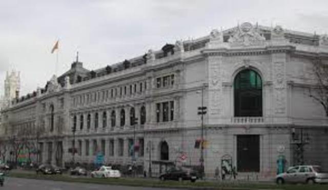 Banco internacional de El Salvador