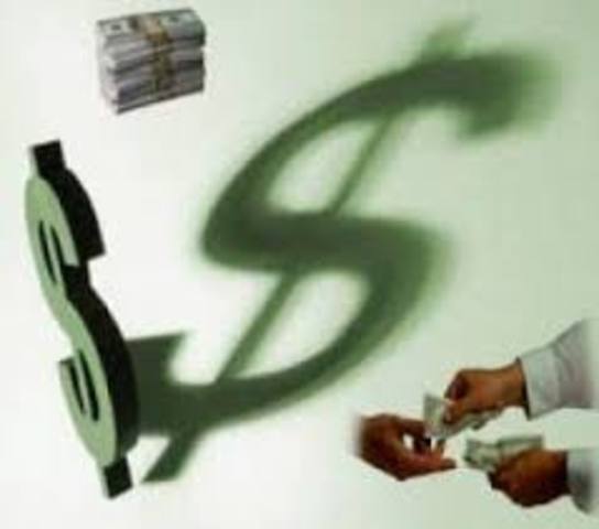 mala situacion ecoomica