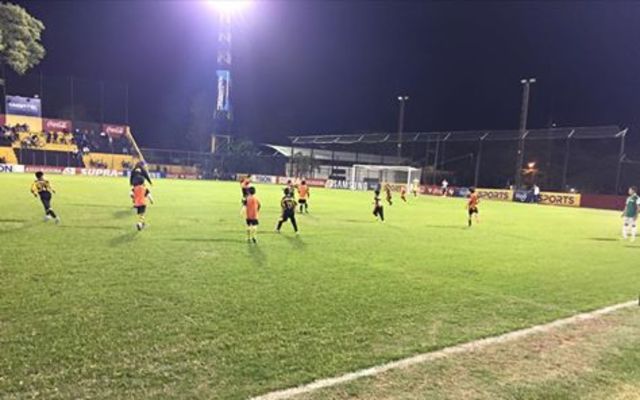 I traveled to Bogota