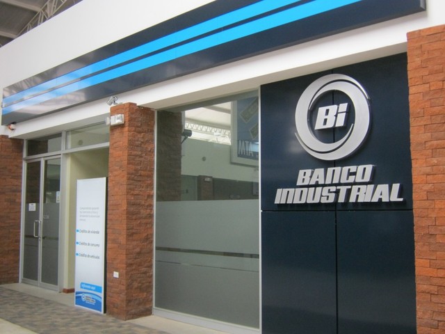 Banco Industrial de El Salvador