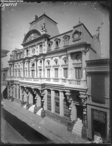 Banco Anglo Sud Americano