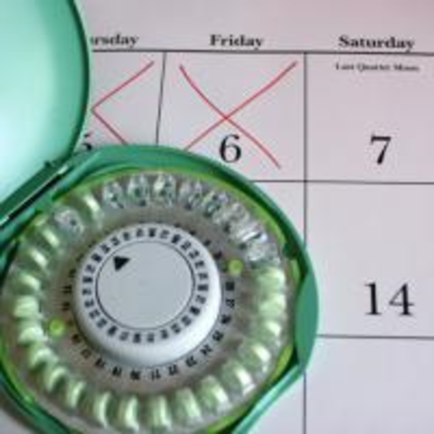 Píldora Anticonceptiva Oral Combinada