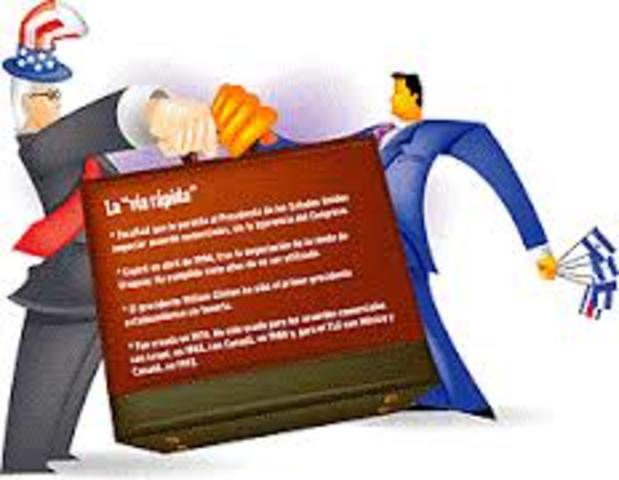 Vigencia de la Ley de Integración Monetaria.