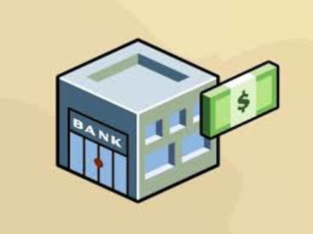 . Primeros Bancos en El Salvador