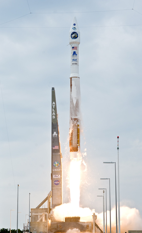 Atlas V