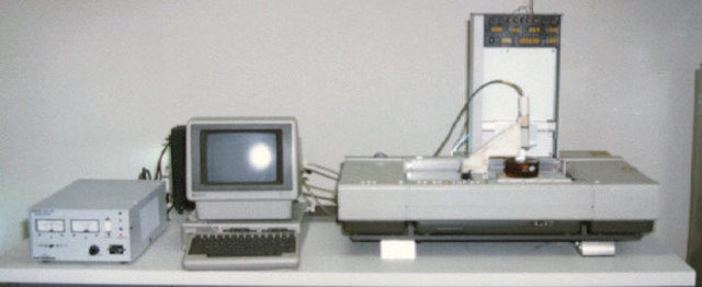 Esimine kaubnduslik 3D-printer