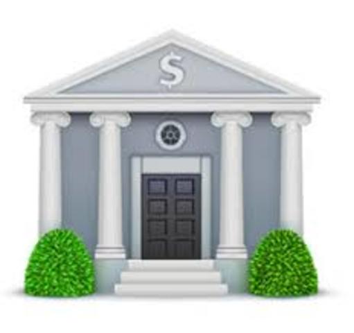 creacion del banco central