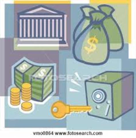 ley de reorganizacion de la banca y ley del banco central de reserva