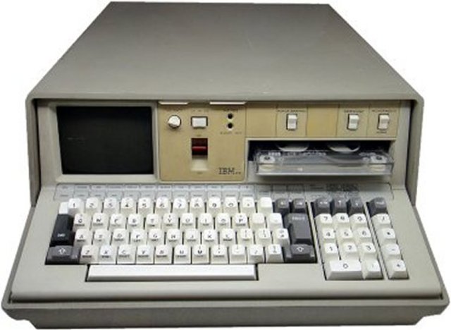IBM 5100