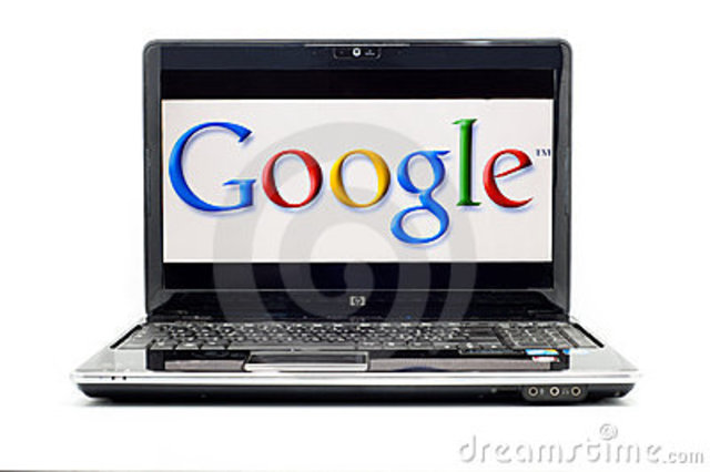 La computadora moderna