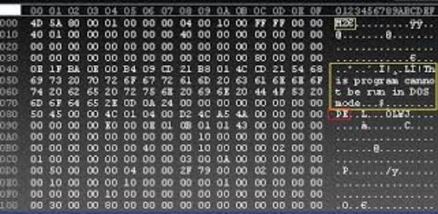 LENGUAJE ENSAMBLADOR