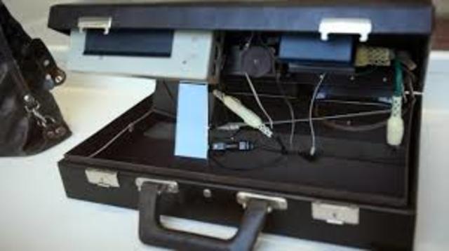 El FBIen la epoca de la 1 Guerra Mundial