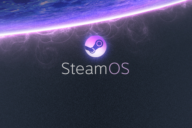 STEAM OS