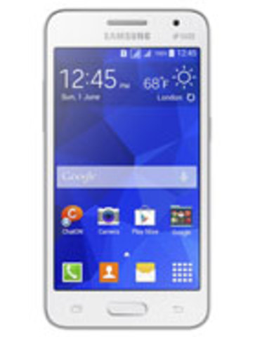 Samsung Galaxy Note Core 2