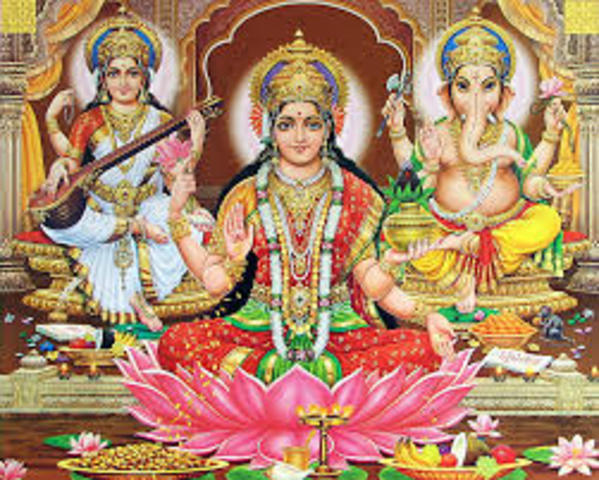 Muslim Forces Overrun City of Nalanda