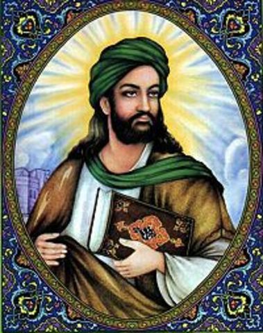 Muhammad's Spiritual Transformation