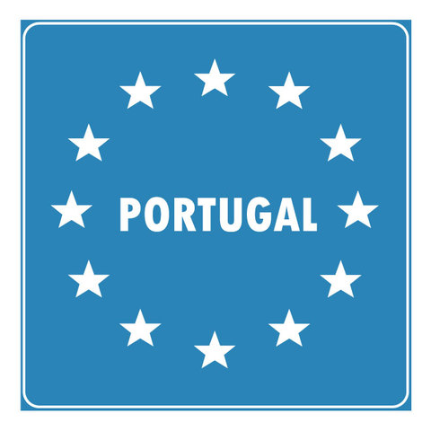 Me mude con mis padres a portugal