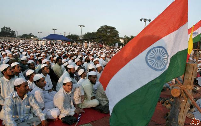 Islam in India