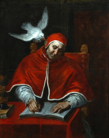 Pope Gregory I