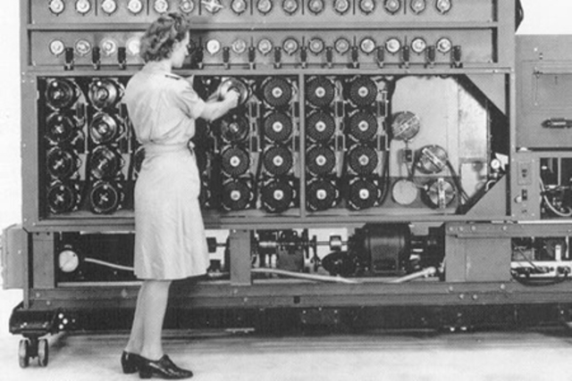 L’intelligence artificielle