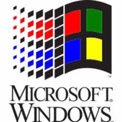 Se crea Microsoft Windows