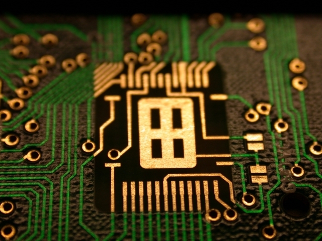 Circuitos inteligentes