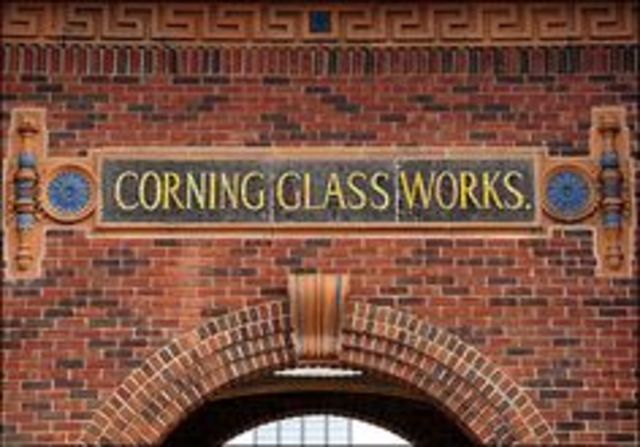 Corning Glass