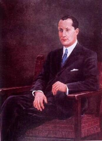 Dictadura de Primo Rivera