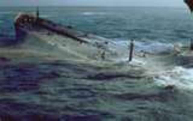 amoco cadiz 68.7 million gallons