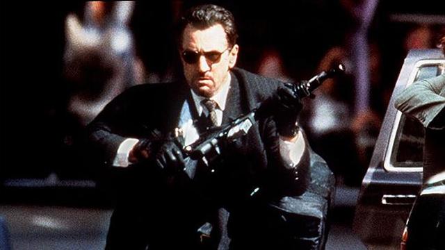 Generic Iconograpghy