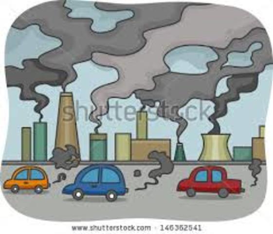 Smog Episodes