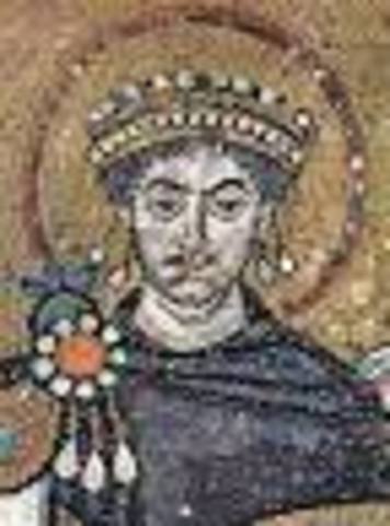 Justinian's Code