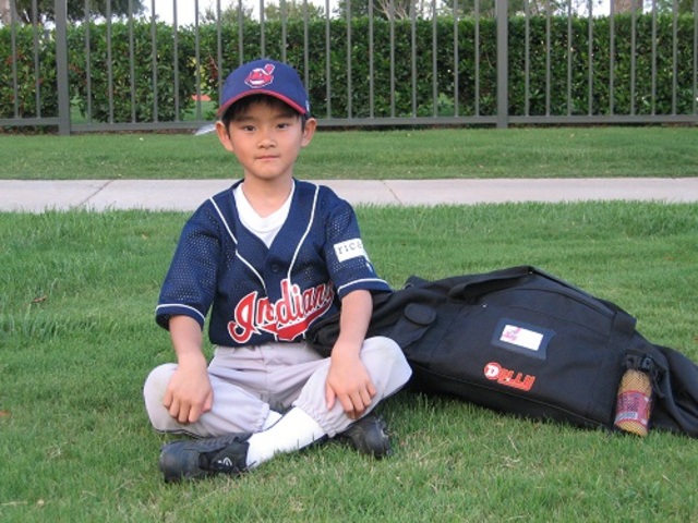 Ganar Premio de Béisbol