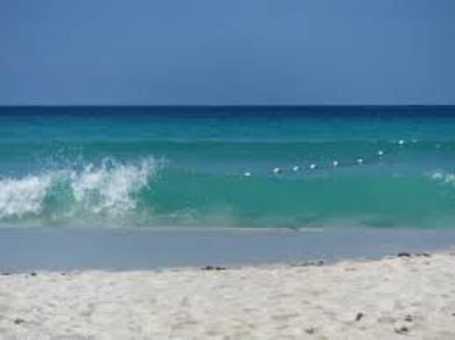 Vacaciones a Jamaica.