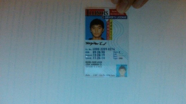 Obtener Mi Licencia de Conducir