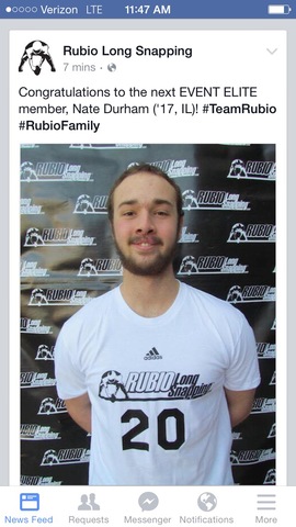 Mi primera clasificación