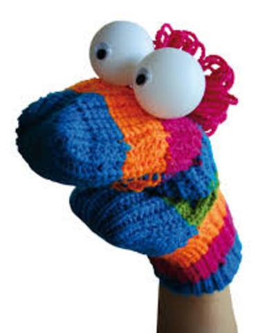 tworzenie pacynki usabiajacej cech narodowe