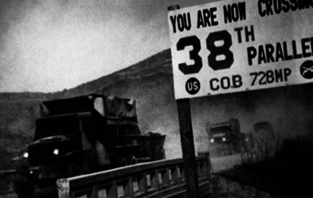 Japanese Occupation of Korea